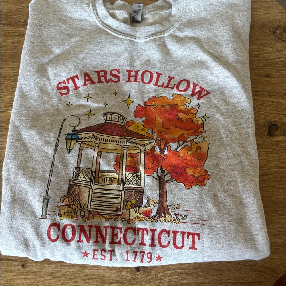 Gilmore Girls Sweatshirt